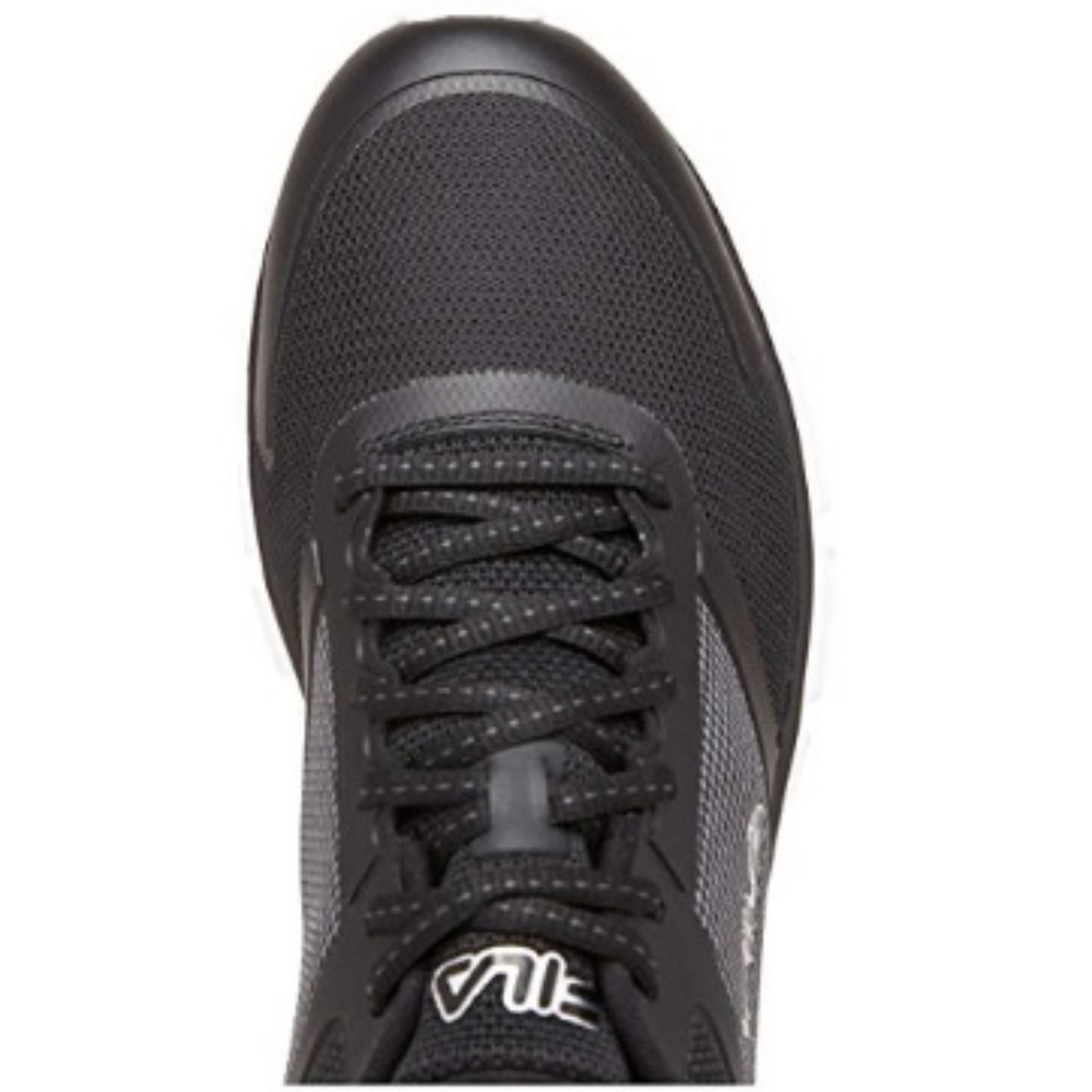 Fila Men's Memory Steelsprint Athletic Shoes C - Picture 5 of 8